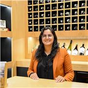 Profesora de Portugués de nivel inicial